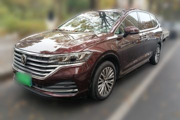Used Volkswagen Viloran 2022 380TSI Luxury Edition