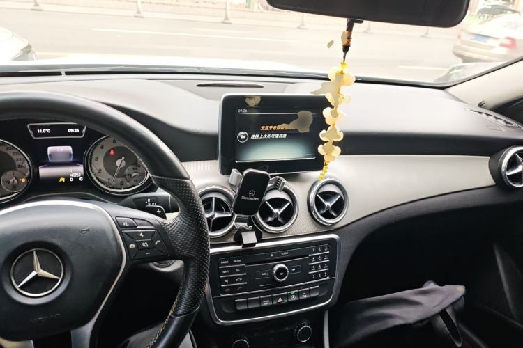 Used Mercedes-Benz GLA 2016 GLA 200 Sport Edition