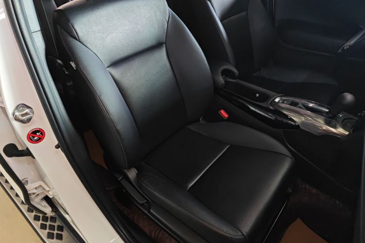 Used Honda XR-V 2017 1.8L EXi CVT Comfort Version