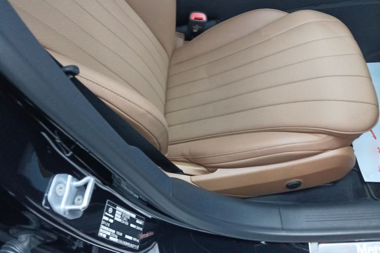 Used Mercedes-Benz E-Class 2024 E 300 L Luxury Model
