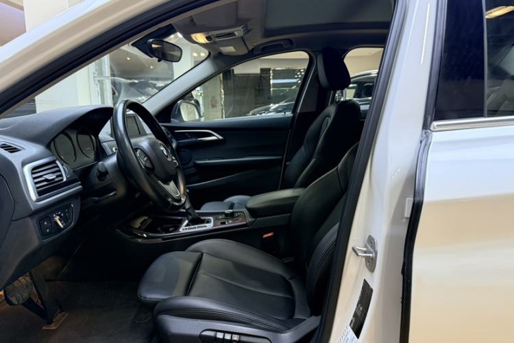 Used BMW 1 Series 2018 Facelifted 118i Sport Edition