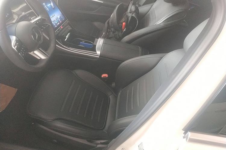 Used Mercedes-Benz C-Class 2022 Restyled C 200 L Sport Edition
