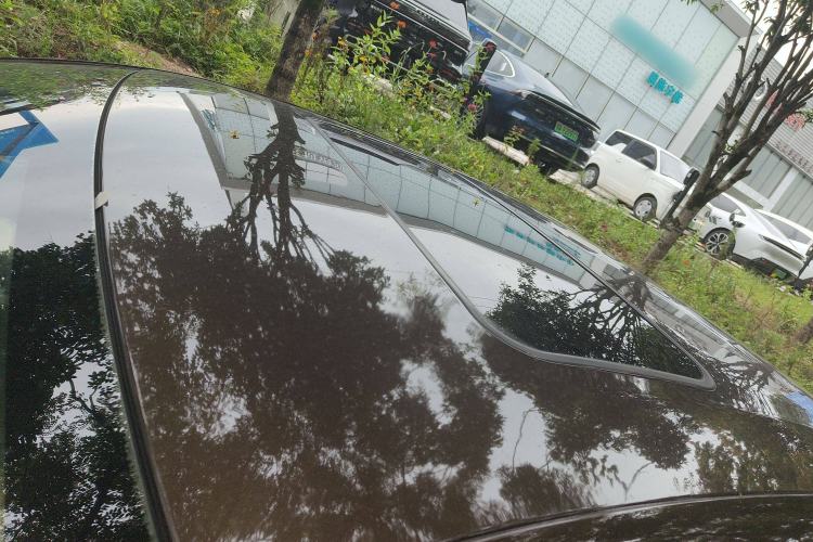 Used Peugeot 408 2014 1.8L Automatic Luxury Edition
