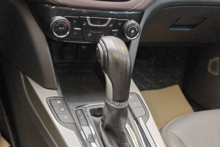 Used Chevrolet Malibu 2018 530T Automatic Fashion Edition