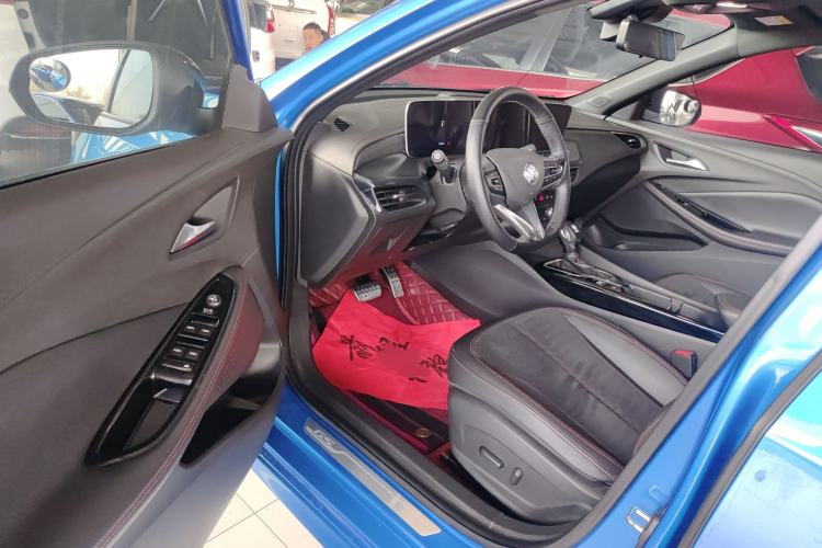 Used Buick Verano 2022 Pro GS Gale Edition
