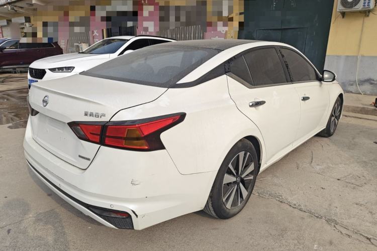Used Nissan Teana 2021 2.0L XL Comfort Edition