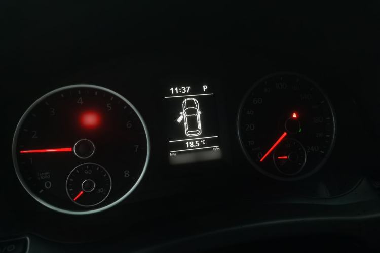 Used Volkswagen Tiguan 2017 300TSI Automatic Two-Wheel Drive Silk Road Luxury Edition