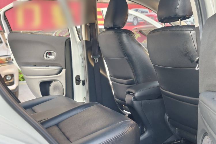 Used Honda Vezel 2018 1.5L CVT 2WD Technology Elite Model
