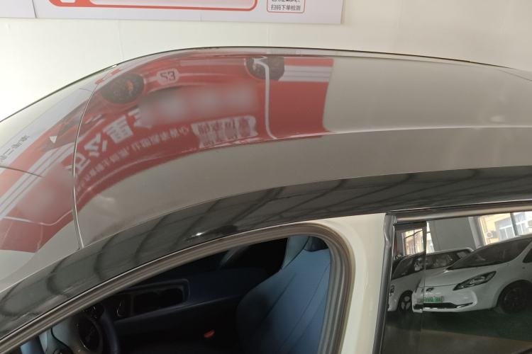 Used BYD Seagull 2024 Honor Edition 305km Freedom Version