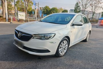 Used Buick GT 2021 1.3T Automatic Mild Hybrid Entry Model