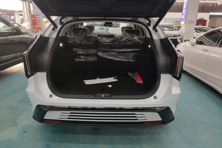 Used Honda S7 2025 Trailblazer Edition
