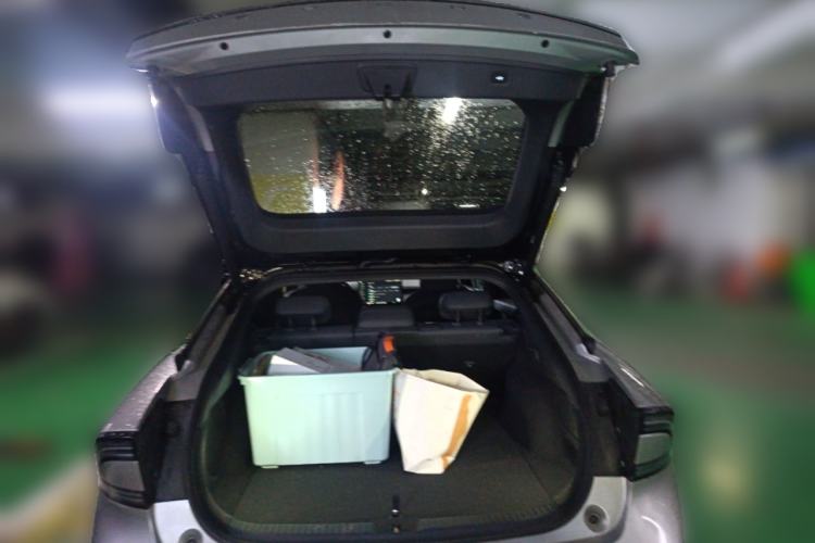 Used XPeng P7+ 2024 Long-Range Max