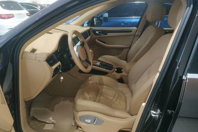 Used Porsche Macan 2014 Macan 2.0T
