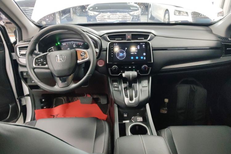 Used Honda Breeze 2020 240TURBO CVT 2WD Elite Edition
