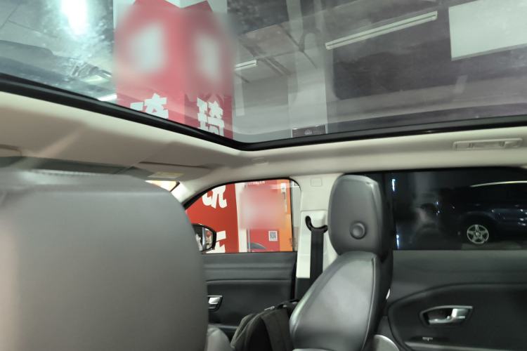 Used Land Rover Range Rover Evoque 2017 2.0T British-Style Prestige Edition
