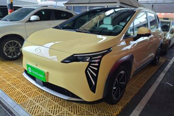 Used AION Y 2022 Plus 70 Smart Edition