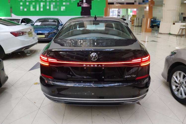 Used Volkswagen Passat 2024 280TSI Business Edition