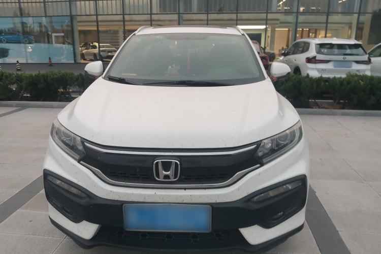 Used Honda XR-V 2017 1.8L VTi CVT Luxury Edition
