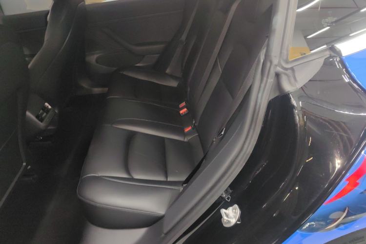 Used Tesla Model 3 2020 Standard Range Rear-Wheel Drive Upgraded Version
