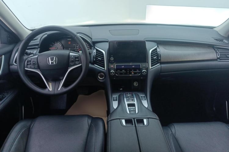 Used Honda Avancier 2020 370TURBO Two-Wheel Drive Luxury Edition
