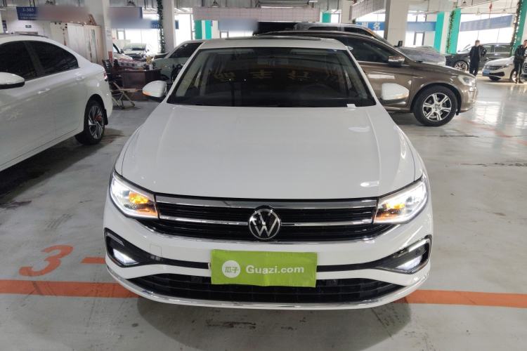Used Volkswagen Bora 2023 200TSI DSG YueXing PRO Edition

