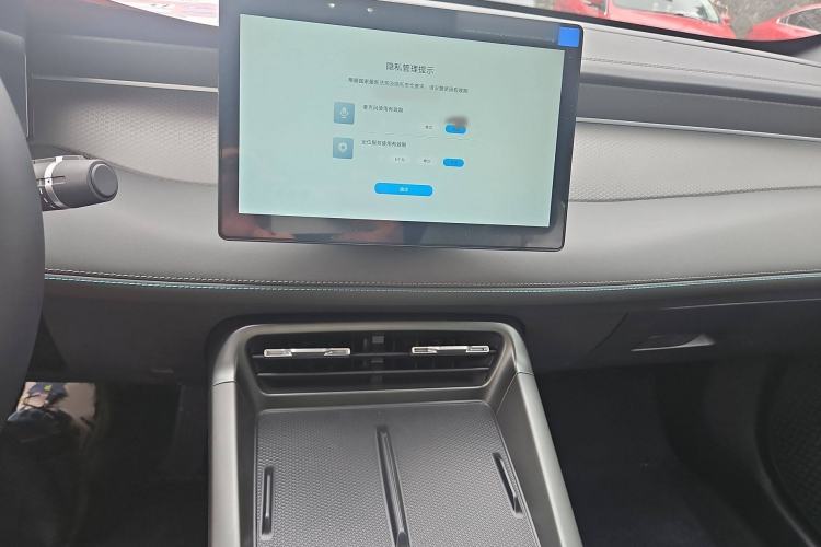 Used BYD Qin PLUS 2025 DM-i Smart Drive 55KM Leading Model
