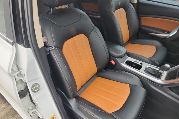 Used BYD Song 2016 2.0TID Automatic Prestige Edition
