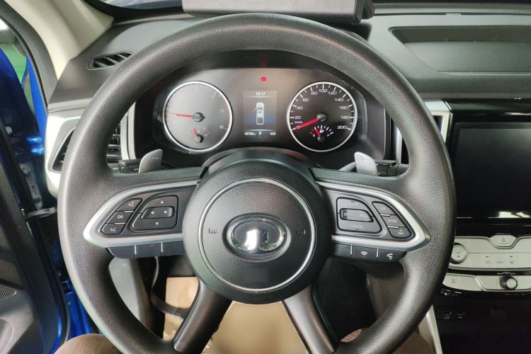 Used Great Wall Poer 2021 2.0T Commercial Version Automatic Diesel Two-Wheel Drive Elite Trim with Long Bed – GW4D20M