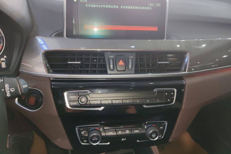 Used BMW X1 2019 xDrive20Li Luxury Model
