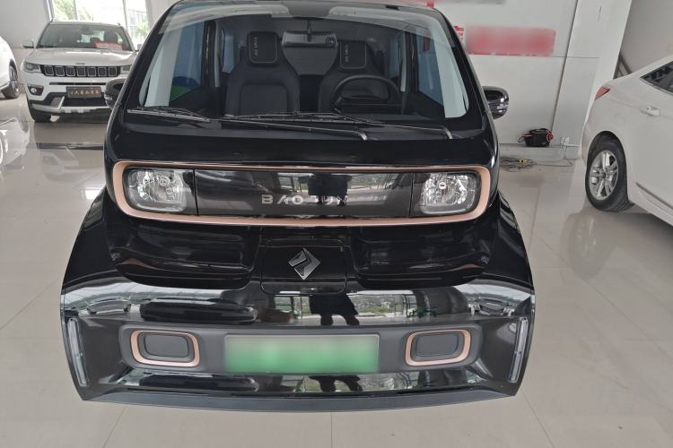 Used Baojun KiWi EV 2021 Designer Lithium Iron Phosphate
