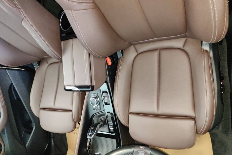 Used BMW X1 2020 sDrive20Li Premium Edition
