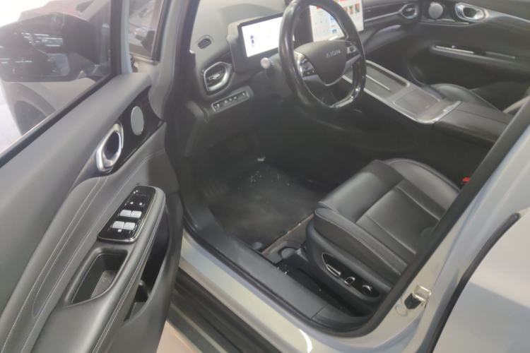 Used AION V 2024 Plus 70 Tech Edition Lithium Iron Phosphate
