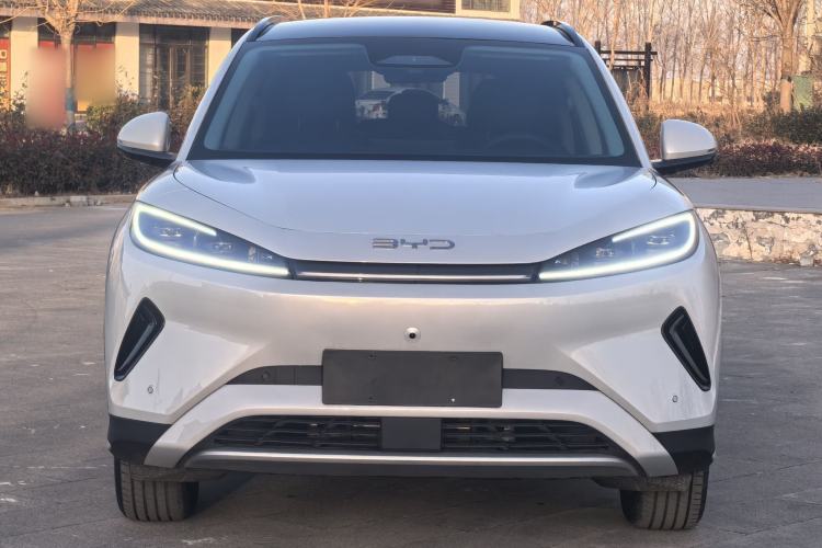 Used BYD Sealion 05 EV 2025 520 km Smart Cruise Version
