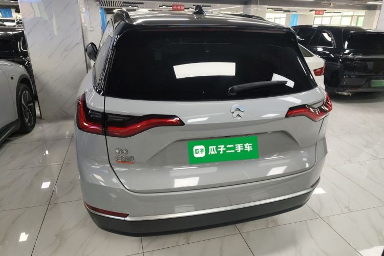 Used Nio ES8 2020 415 km Range 6-Seater Version
