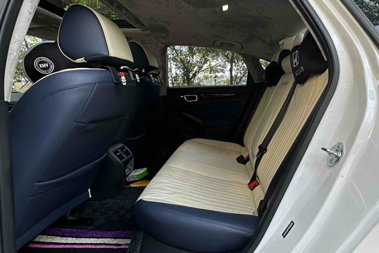 Used Honda Integra 2023 240TURBO CVT Smart Enjoyment Version
