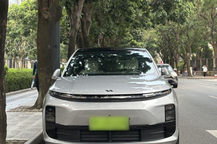 Used Li Auto L6 2024 Pro Model