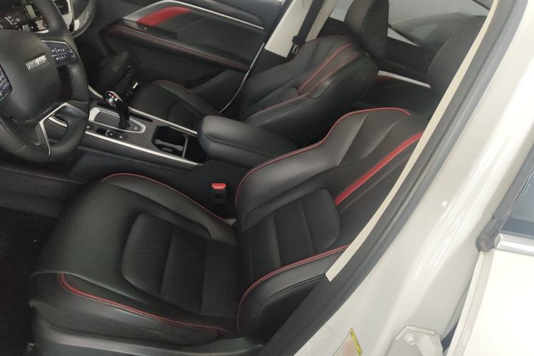 Used Haval H6 2021 National Trend Edition 1.5T Automatic Champion Version