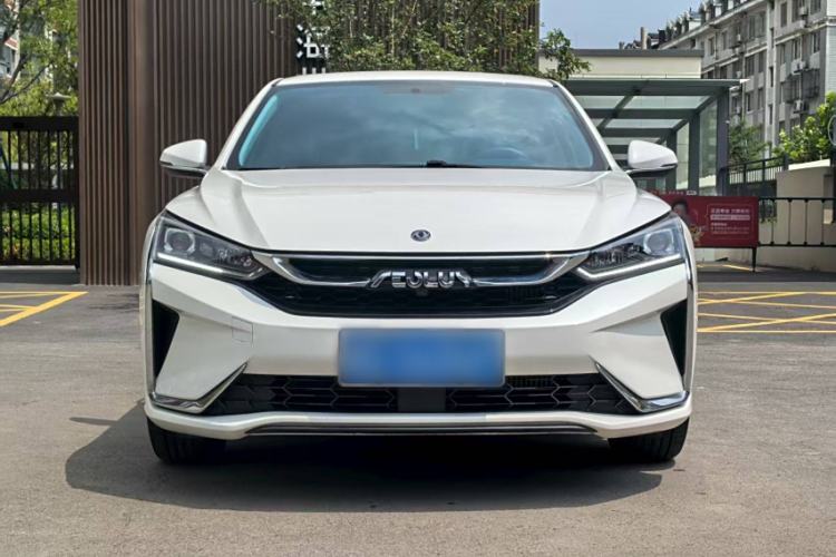 Used Dongfeng Aeolus Yixuan 2021 230T Automatic Glory Edition
