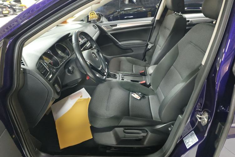 Used Volkswagen Golf 2020 280TSI DSG Comfort Version