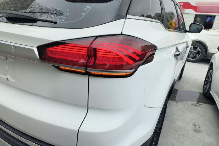 Used Geely Auto Emgrand X7 Sport 2020 1.8TD DCT Smart Connect PRO
