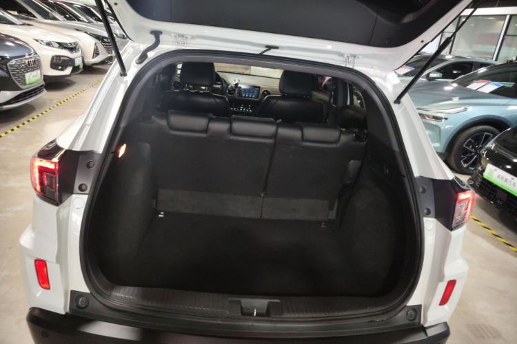 Used CIIMO X-NV 2020 Windstorm Edition
