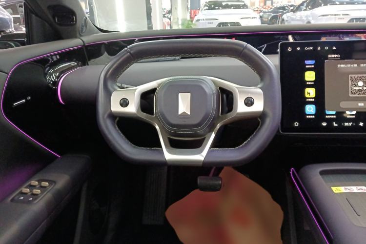 Used  07 2024 Max Extended-Range Edition
