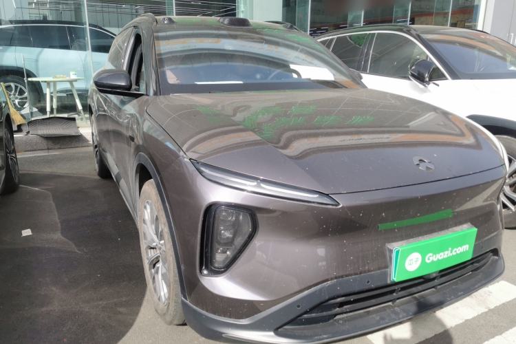 Used Nio ES6 2023 75 kWh
