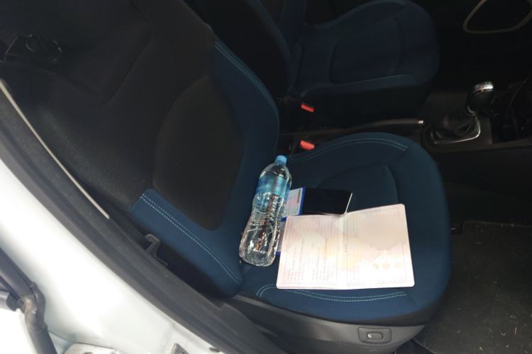 Used Renault Captur 2018 TCe190 Urban Dynamic Edition
