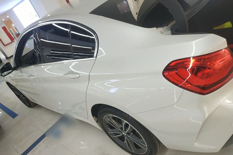 Used BMW 1 Series 2021 Revised 120i M Sport Edition