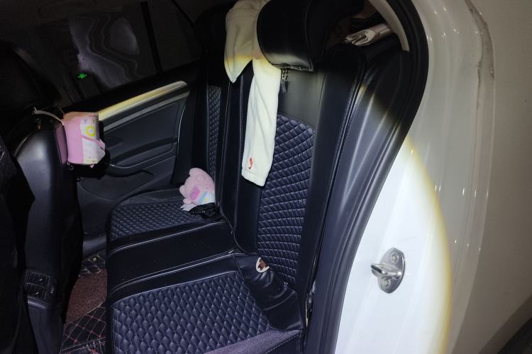 Used Volkswagen Golf 2018 230TSI Automatic Comfort Model