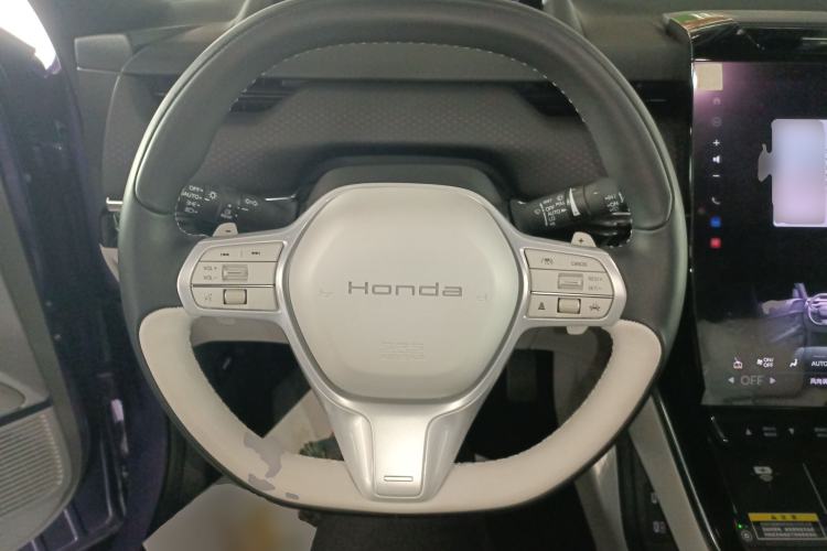 Used Honda P7 2025 Four-Wheel Drive Long-Range Max
