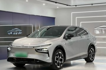 Used XPeng G7 2025 702 Max