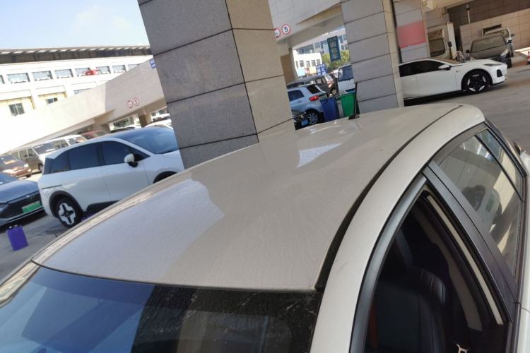 Used Toyota YARiS L 2020 1.5L CVT Luxury Edition
