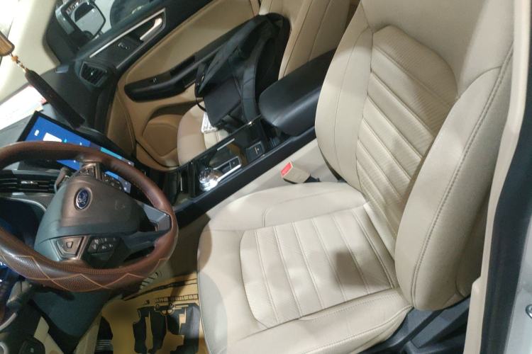 Used Ford Edge 2020 EcoBoost 245 Two-Wheel-Drive Titanium 5-Seater